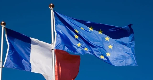 Fransız yazardan “Frexit” çıkışı