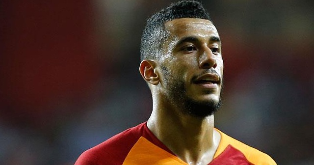 Galatasaray, Belhanda’nın o açıklamalarını yayınladı!