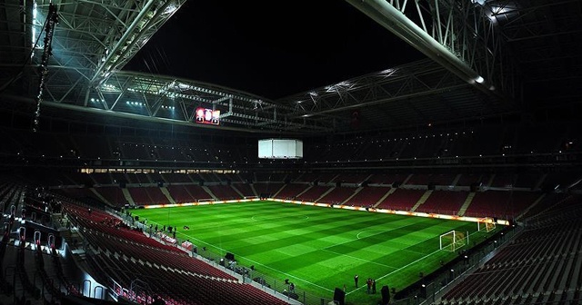 Galatasaray’ın stadyumu enerjisini kendi üretecek