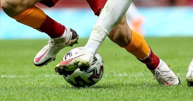 Galatasaray MKE Ankaragücü&#039;ne konuk olacak