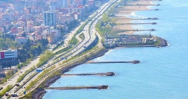 Giresun'da iş yerlerine HES kodu ile girilecek