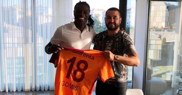 Gomis: Bu hikaye burada bitmedi, bir gün geri döneceğim