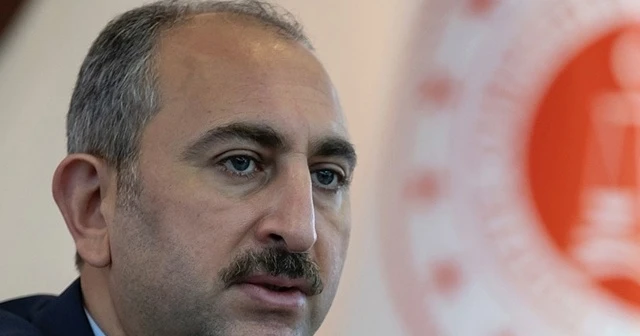 Gül: Aileyi ve toplumsal dokumuzu koruyoruz