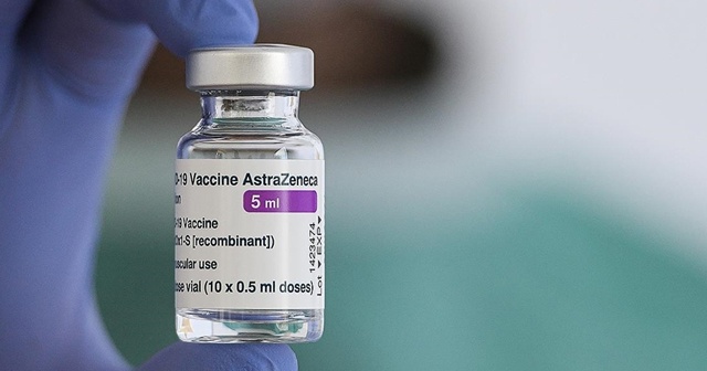 Güney Afrika, AstraZeneca aşılarını sattı