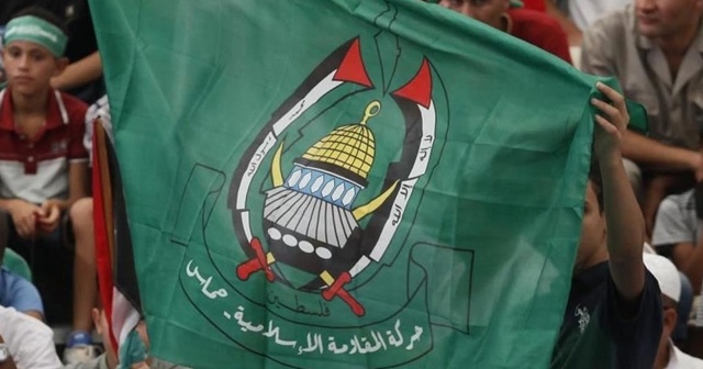 Hamas&#039;tan ABD&#039;ye tepki: İsrail&#039;i daha fazla suça teşvik ediyor