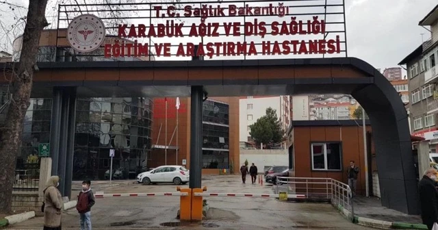 Hastalardan ücret alarak protez yapan doktor hakkında işlem başlatıldı