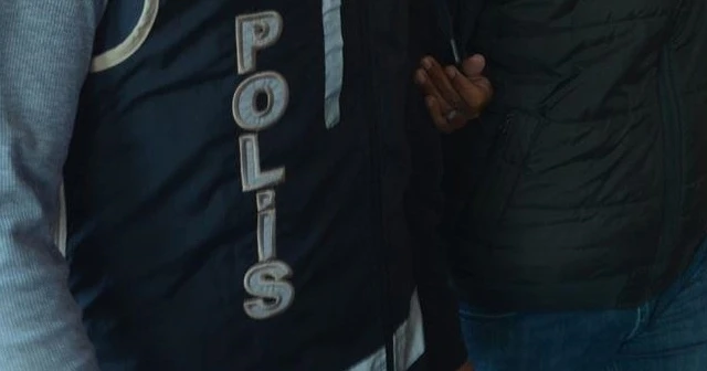 HDP'li Karaçoban Belediye Başkanı Halit Uğun ve şoförü gözaltına alındı