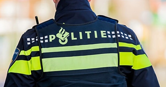 Hollanda polisi: Türk toplumundan özür diliyorum