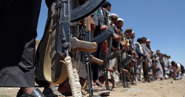 Husiler, Yemen&#039;e yönelik ateşkes önerisini reddetti