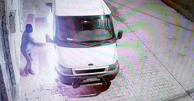 Husumetlileri başlarına ödül koydu