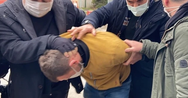İbrahim Zarap'ın eski eşini daha önce de bıçakla yaraladığı ortaya çıktı