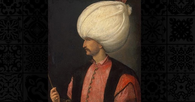 İngiltere’de Kanuni Sultan Süleyman portresi 31 Mart&#039;ta müzayedede satılacak