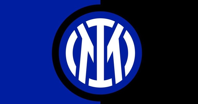 Inter yeni logosunu tanıttı