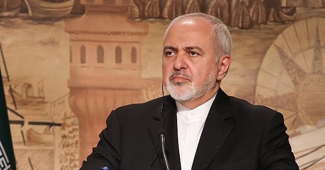 İran Dışişleri Bakanı Zarif, Türkiye&#039;ye geliyor