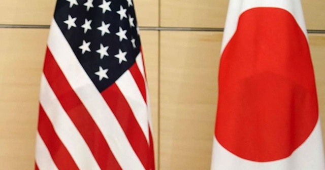 Japonya ile ABD, Hint-Pasifik&#039;teki savunma iş birliğini artırmayı hedefliyor