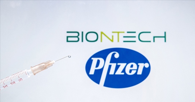 Japonya, Pfizer-BioNTech aşılarının 3. kısmını teslim aldı