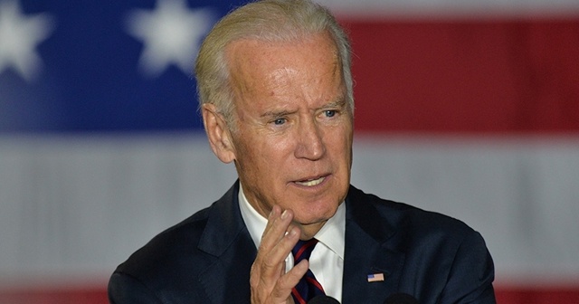 Joe Biden&#039;dan Cumhurbaşkanı Erdoğan&#039;a mektup