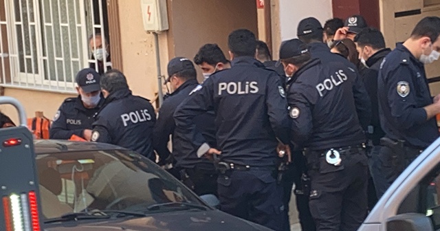 Kağıthane’de yaşanan olayın detayları ortaya çıktı