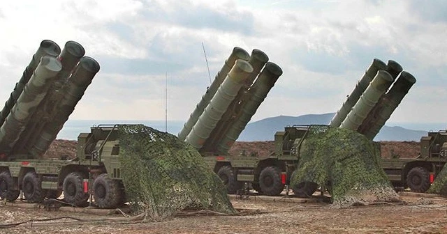 Kalın:S-400'de karar bir gecede alınmadı