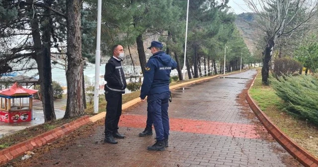 Kayıp yaşlı adamın cansız bedeni 30 kilometre uzakta bulundu