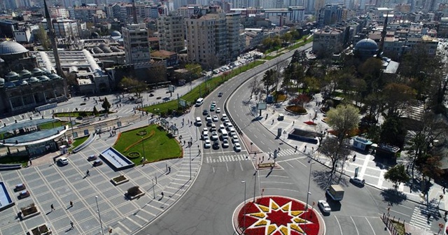 Kayseri&#039;de taziye, mevlit, cenaze ve nişan yemeği gibi etkinlikler sınırlandırıldı