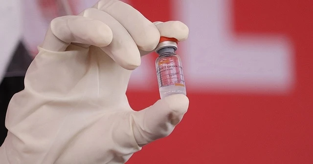 Kırmızı alarm veren Karadeniz’de 1,3 milyon kişi aşılandı