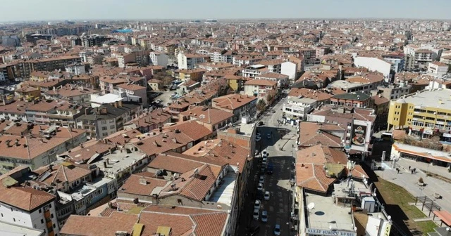 Kırmızı kategorideki Aksaray yarın “Tam” kapanıyor