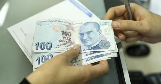 Kısa çalışma ve işsizlik ödemeleri 5 Nisan'da yapılacak