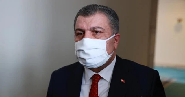 Koca: Teravihler kapalı olmayacak