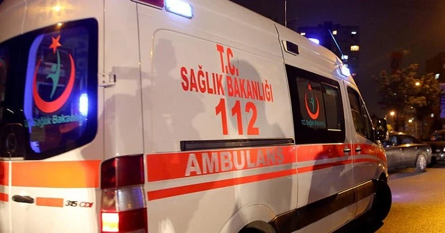 Kocası tarafından kurşun yağmuruna tutulan kadın öldü