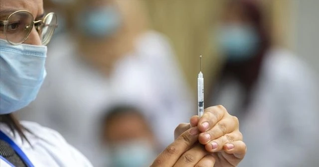 Koronavirüs salgınında son 24 saat