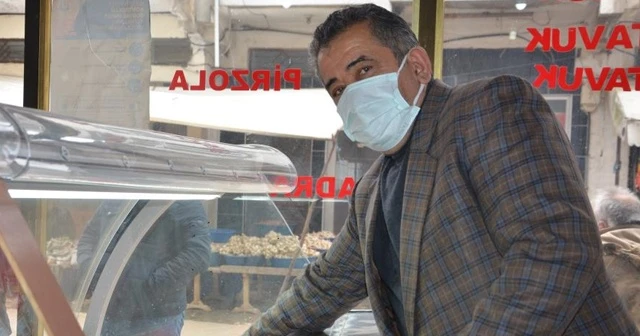 Koronayı 3 kez yendi