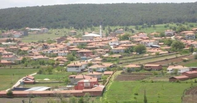Kütahya'da bir köy daha karantinaya alındı