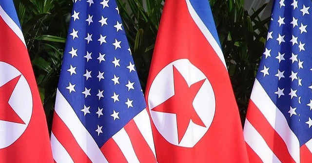 Kuzey Kore: ABD, düşmanca bir politika uyguluyor
