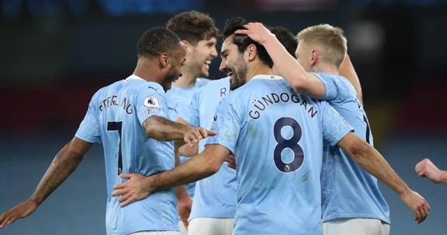 Manchester City, dijital atılımla taraftara açılıyor