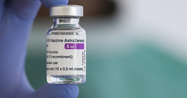 Meksika AstraZeneca aşısını kullanmaya devam edecek