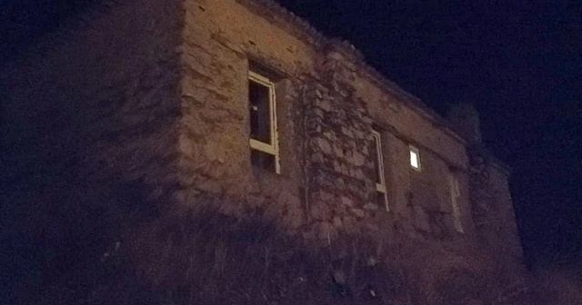 Menteşe'de bir kişi evinde ölü bulundu