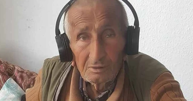 Merdivenlerden yuvarlanan yaşlı adam kurtarılamadı