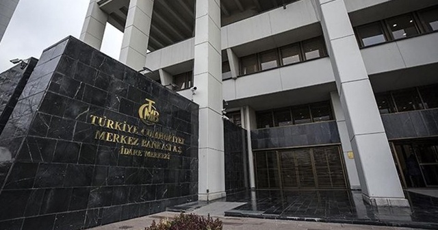 Merkez Bankası Başkanı Naci Ağbal görevden alındı