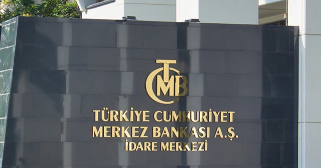 Merkez Bankası’nın resmi rezervleri yüzde 0,4 azaldı