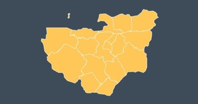 Meteoroloji&#039;den Bursa için turuncu kodlu uyarı