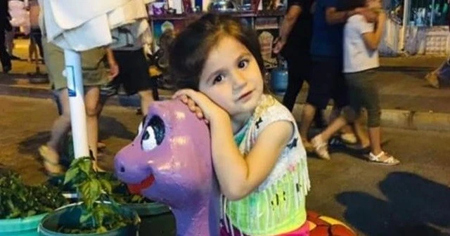 Minik Duru, ölüme göz göre gitmiş