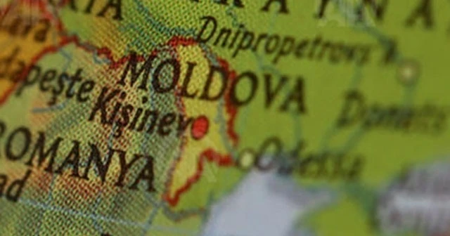 Moldova'da Kovid-19 nedeniyle yeniden OHAL ilan edildi