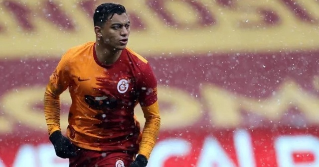 Mostafa Mohamed Galatasaray&#039;ı şampiyonluğa götürüyor