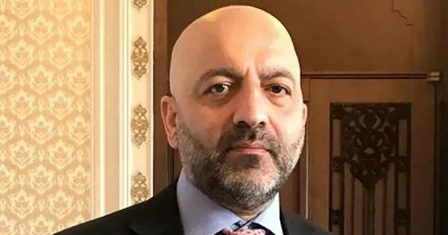 Mubariz Gurbanoğlu hakkında tahliye kararı verildi