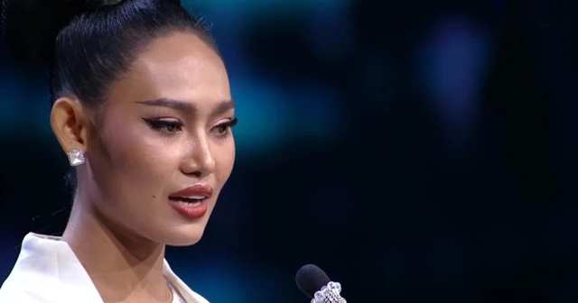 Myanmar Güzellik Kraliçesinden çağrı