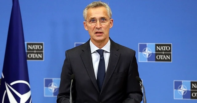 NATO'dan Türkiye'ye başsağlığı