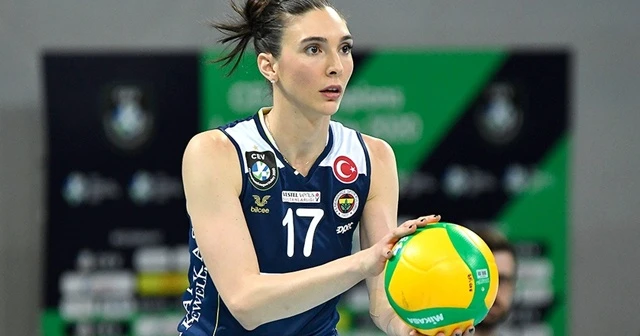 Naz Aydemir Akyol 'Tarihin En İyi 100 Oyuncusu' listesinde