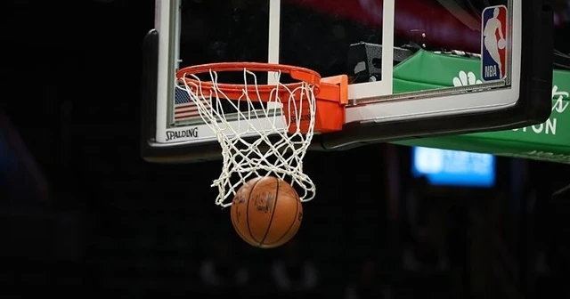NBA'de 2021 draftı 29 Temmuz'da yapılacak