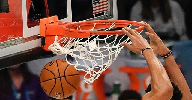 NBA'de bir günde altı "triple-double" ile rekor kırıldı